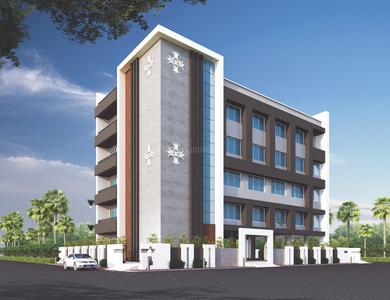 Project Image of 1203.0 - 22392.0 Sq.ft Residential Plot Plot for buy in AQ Square VNR Aerocity