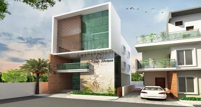 Project Image of 2668.0 - 3125.0 Sq.ft 3 BHK Villa for buy in Green Emerald