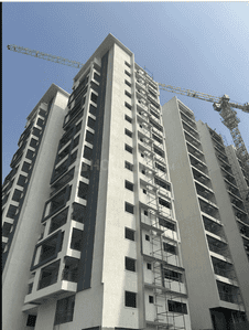 Project Image of 1208.0 - 1853.0 Sq.ft 2 BHK Apartment for buy in Merlion Galaxia