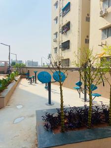 Project Image of 1265.0 - 2045.0 Sq.ft 2 BHK Apartment for buy in Concrete Avasa