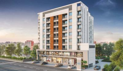 Param Skylife Elevation 1
