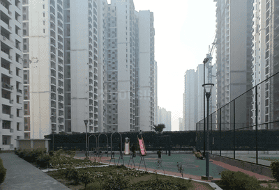 Project Image of 450 Sq.ft 1 BHK Apartment / Flat for sale in Sector 168 for Rs. 4500000