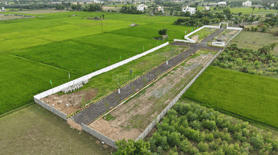 Project Image of 827.0 - 3099.0 Sq.ft Residential Plot Plot for buy in MRL Shakthivel Avenue