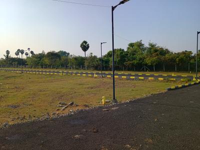 Project Image of 836.0 - 2772.0 Sq.ft Residential Plot Plot for buy in Sathiyam Serene Enclave Phase 4