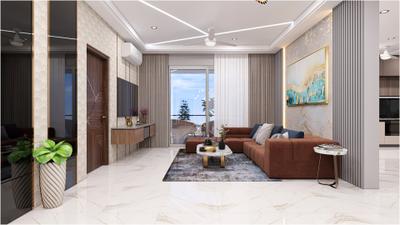 Project Image of 1325.0 - 2610.0 Sq.ft 2 BHK Apartment for buy in Radhey Skye