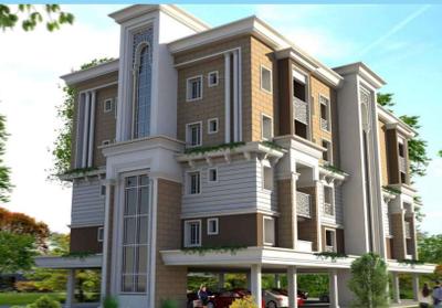 Project Image of 948.0 - 1287.0 Sq.ft 2 BHK Apartment for buy in Ananya Nana Nani Homes Phase 5