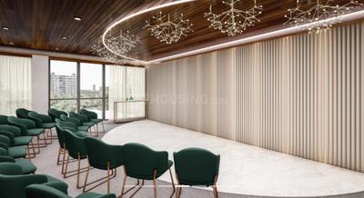 Project Image of 1885.0 - 2426.0 Sq.ft 3 BHK Apartment for buy in Appaswamy Arcus
