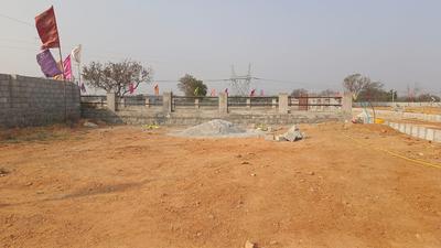 Project Image of 1503.0 - 2700.0 Sq.ft Residential Plot Plot for buy in Nexuseite Platina