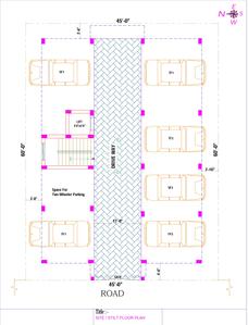 Project Image of 1080.0 - 1320.0 Sq.ft 2 BHK Apartment for buy in Live Thendral