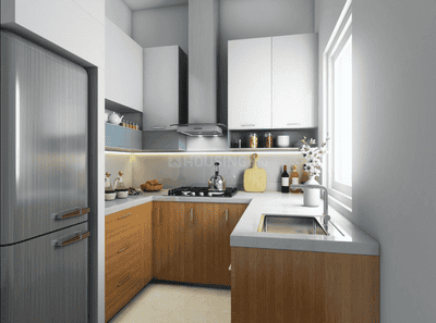 Project Image of 452.0 - 1285.0 Sq.ft 1 BHK Apartment for buy in Cybercity Rainbow Heights