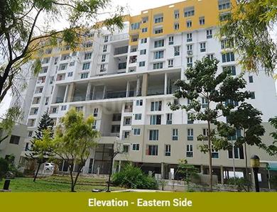 Project Image of 1590 Sq.ft 3 BHK Apartment / Flat for sale in Vengaivasal for Rs. 12900000
