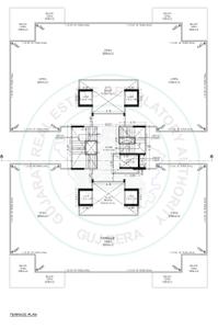 Project Image of 1275.09 - 1942.35 Sq.ft 2 BHK Penthouse for buy in Riona Binori Belora