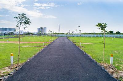 Project Image of 700.0 - 2518.0 Sq.ft Residential Plot Plot for buy in Tellus Tellus Avenue Phase 2