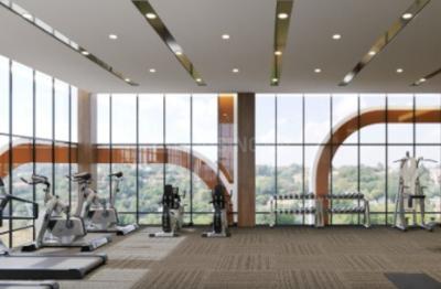 Project Image of 1895.0 - 3292.0 Sq.ft 3 BHK Apartment for buy in Divyansh Green Heights