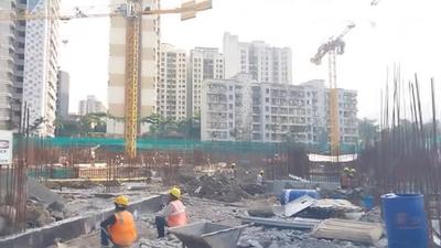 Project Image of 458.0 - 689.0 Sq.ft 1 BHK Apartment for buy in Delta Greenville Aster