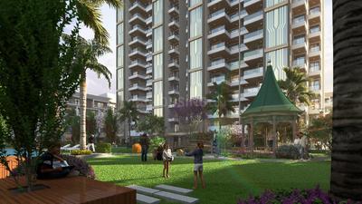 Project Image of 1750.0 - 2100.0 Sq.ft 3 BHK Apartment for buy in Golden Era Homes