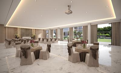 Project Image of 1944.0 - 2340.0 Sq.ft 3 BHK Apartment for buy in Nirman Residency