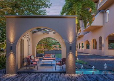 Project Image of 4650.0 - 6335.0 Sq.ft 4 BHK Apartment for buy in Mundra The ARC