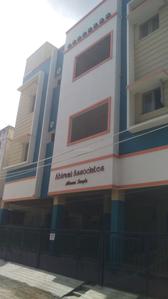 Project Image of 726.0 - 938.0 Sq.ft 2 BHK Apartment for buy in Abirami Temple