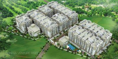 Project Image of 1125.0 - 1754.0 Sq.ft 2 BHK Apartment for buy in TNR Sulakshana