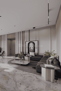 Project Image of 874.24 - 968.32 Sq.ft 3 BHK Apartment for buy in Samsara Kalpavriksh