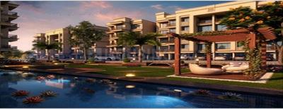 Project Image of 410.0 - 940.0 Sq.ft 1 BHK Apartment for buy in Space India Space India Siddhivinayak Garima