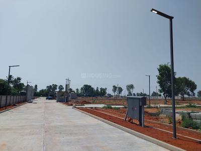 Project Image of 1163.0 - 2325.0 Sq.ft Residential Plot Plot for buy in SB Sanctuary