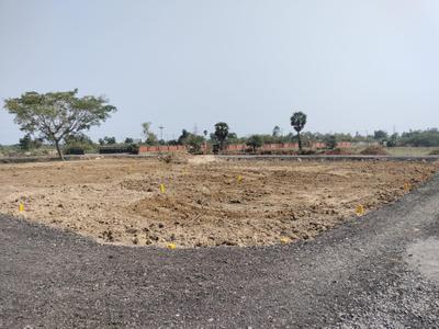 Project Image of 4746.88 - 45133.08 Sq.ft Residential Plot Plot for buy in Nammazhvar Thottam II Phase 2