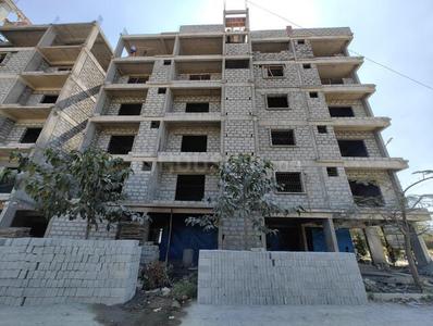 Project Image of 1179.0 - 1593.0 Sq.ft 2 BHK Apartment for buy in Trishul Happy Homes Trikuta