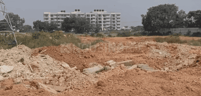 PSR Builders Platinum Project Images