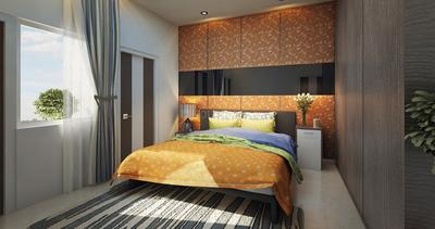 Project Image of 114.0 - 1227.0 Sq.ft 1 BHK Apartment for buy in SNG Dusad Garden