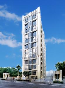 Project Image of 2890.0 - 2948.0 Sq.ft 3 BHK Apartment for buy in Baashyaam Bonaventura