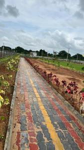 Project Image of 1557.0 - 2421.0 Sq.ft Residential Plot Plot for buy in Yuva Park