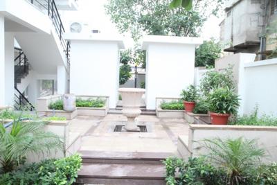 Project Image of 1825.0 - 3600.0 Sq.ft 3 BHK Apartment for buy in Okay Plus Empress