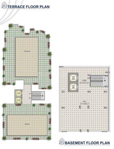 Project Image of 322.16 - 645.62 Sq.ft 1 BHK Apartment for buy in Ballpark Krishna Residency