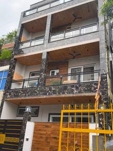 Project Image of 1800.0 - 3300.0 Sq.ft 4 BHK Builder Floor for buy in Hardik Property Premium Builder Floors