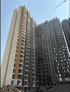 Project Image of 323.0 - 527.0 Sq.ft 1 BHK Apartment for buy in Maya Narayani Dham