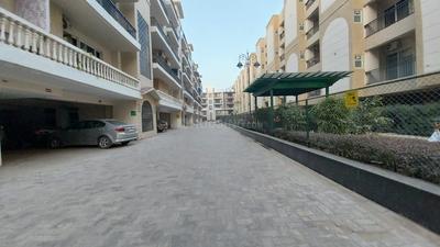 Project Image of 0.0 - 1155.0 Sq.ft 3 BHK Apartment for buy in CRD Golden Castle