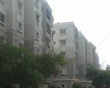 Project Image of 1145.0 - 1455.0 Sq.ft 2 BHK Apartment for buy in Vertex Prestige