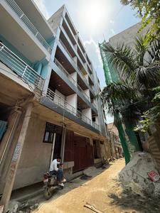 Project Image of 550.0 - 1250.0 Sq.ft 1 BHK Apartment for buy in Dridha Lotus Heights