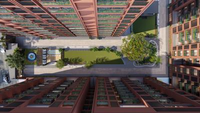 Project Image of 1485.0 - 1845.01 Sq.ft 2 BHK Apartment for buy in Shashwat Florus