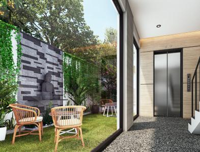 Project Image of 1304.0 - 1578.0 Sq.ft 3 BHK Apartment for buy in Trulyf Rivera