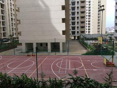 Project Image of 409.24 - 938.0 Sq.ft 1 BHK Apartment for buy in Vinay Unique Gardens