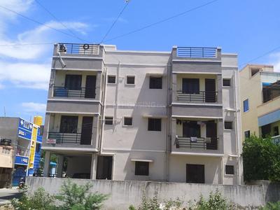 Project Image of 757.0 - 841.0 Sq.ft 1 BHK Apartment for buy in Royal Residency