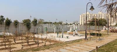 Project Image of 900.0 - 1620.0 Sq.ft Residential Plot Plot for buy in ATS Bonheur Avenue Plot