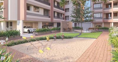 Project Image of 702.0 - 1017.0 Sq.ft 1 BHK Apartment for buy in Pragati One