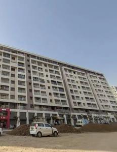 Project Image of 1157 Sq.ft 3 BHK Apartment / Flat for sale in Dhanori for Rs. 10500000