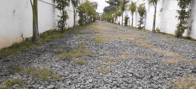 Pathos Galaxy Heritage Internal Roads & Footpaths 1