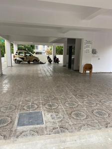 Arjun Thulasis Dandelions Car Parking 2
