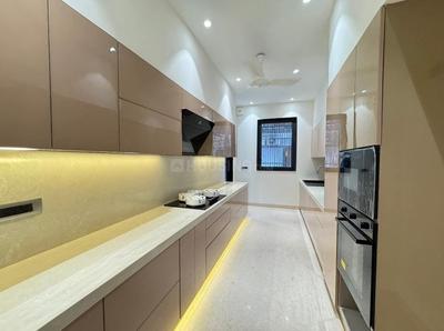 Project Image of 1900.0 - 2500.0 Sq.ft 3 BHK Builder Floor for buy in Vohra Luxury Builder Floors 6